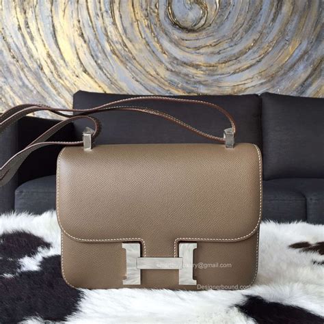 Hermes constance for sale